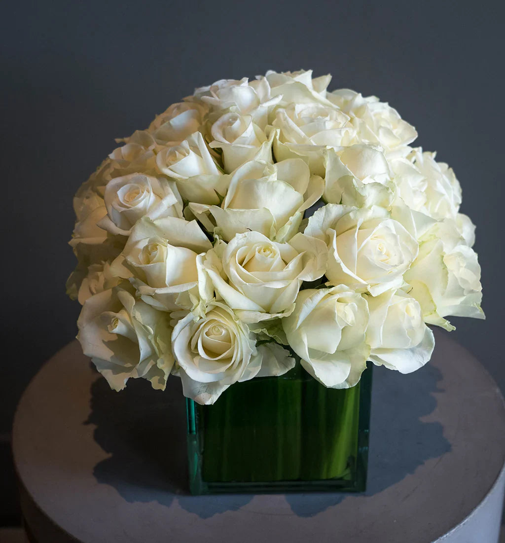 Wedding Flowers