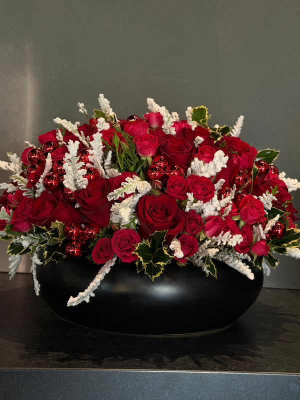 The Christmas Delight