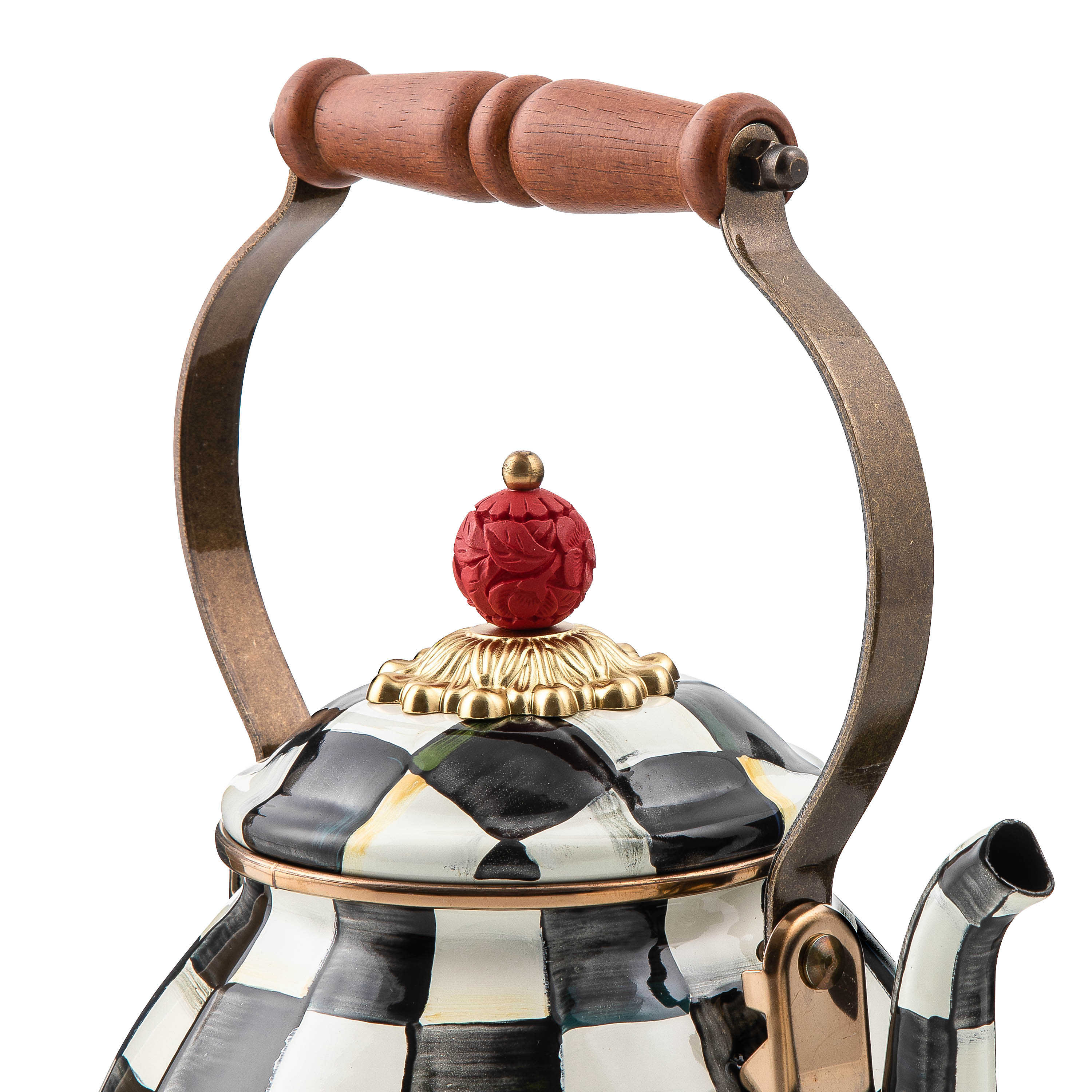 Courtly 2qt Tea Kettle