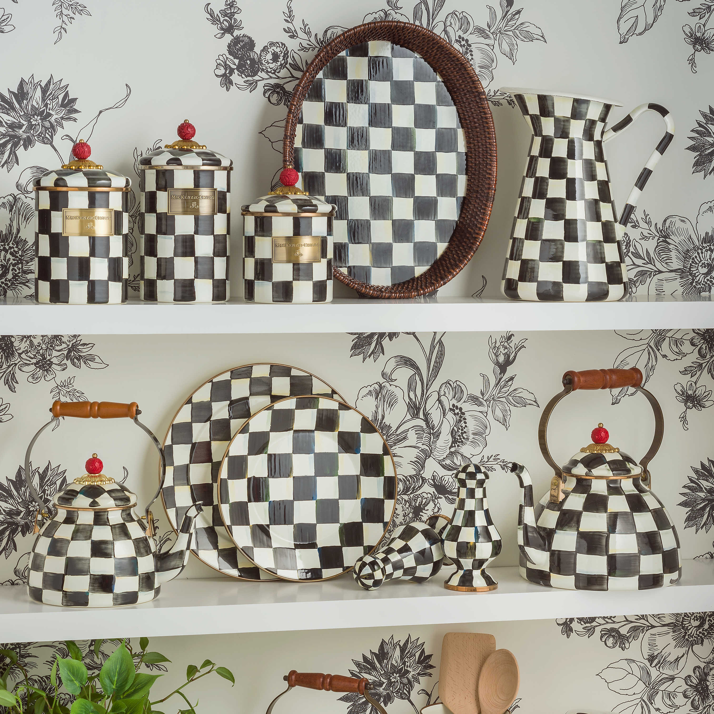 Courtly 3qt Tea Kettle