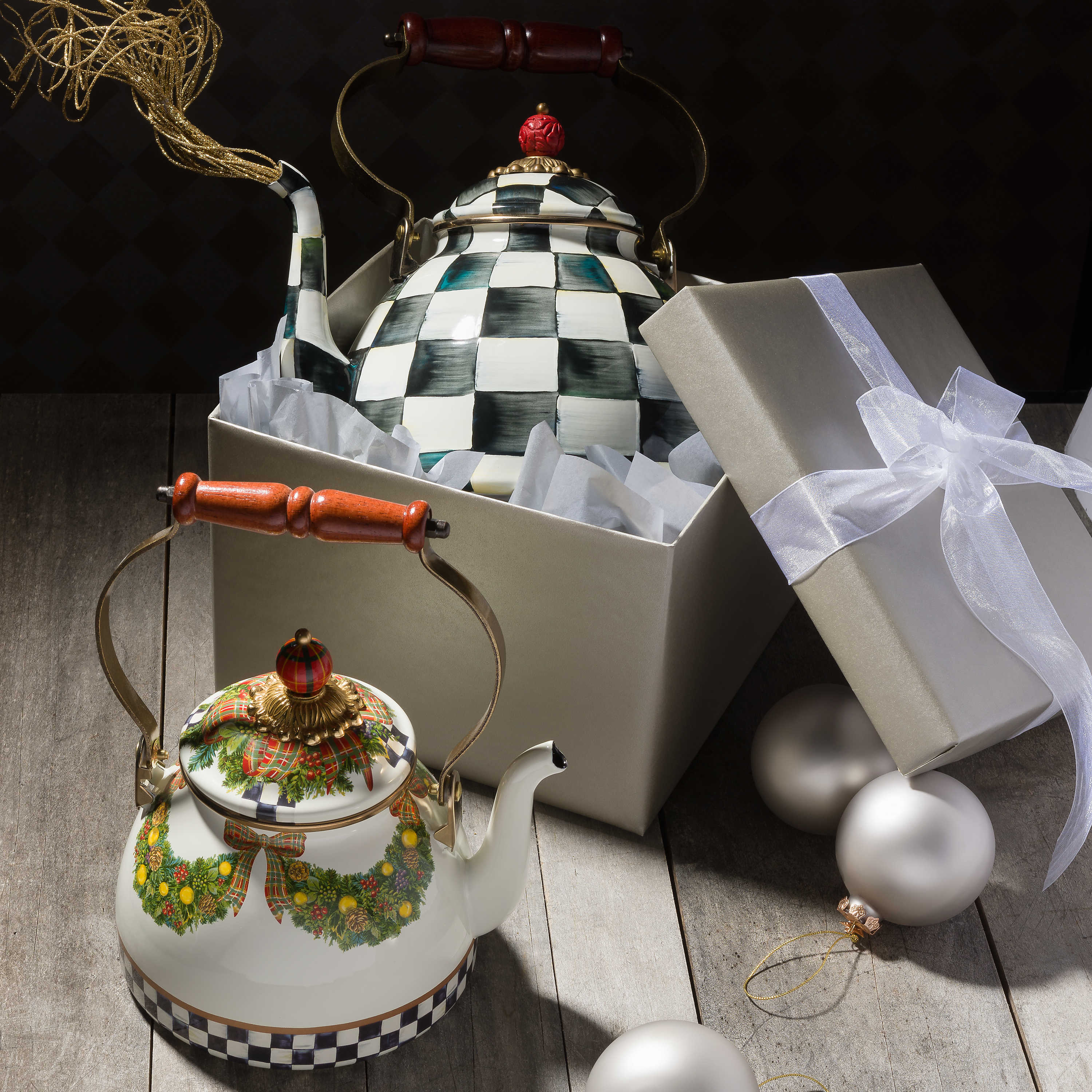 Courtly 3qt Tea Kettle