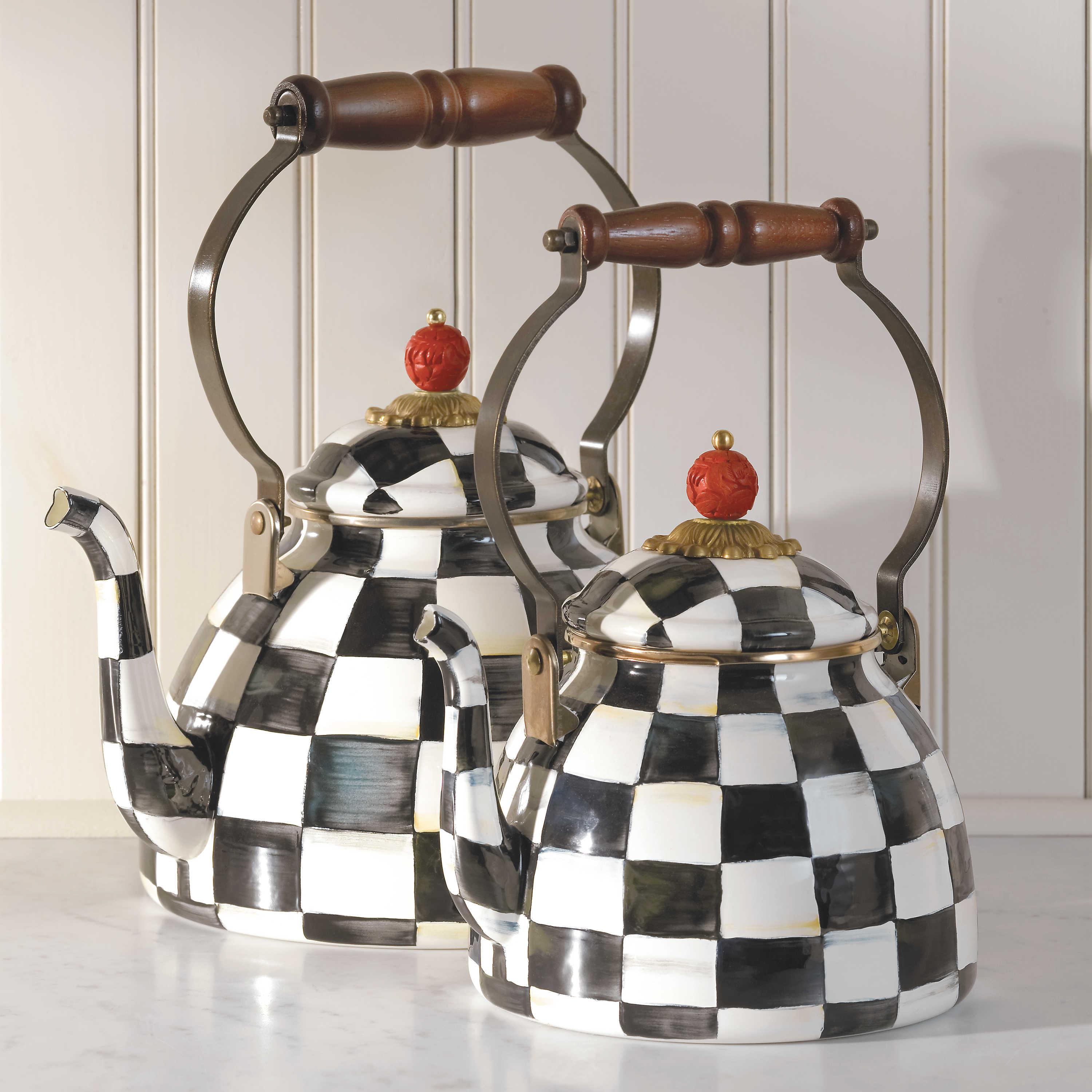 Courtly 3qt Tea Kettle