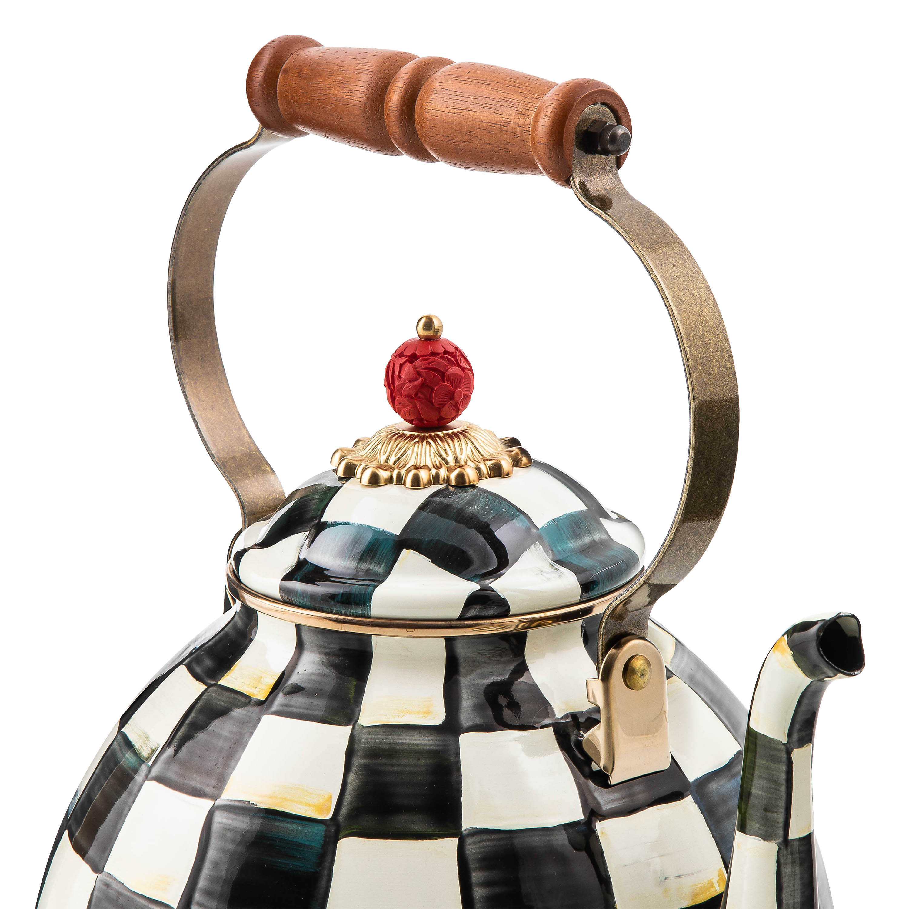 Courtly 3qt Tea Kettle