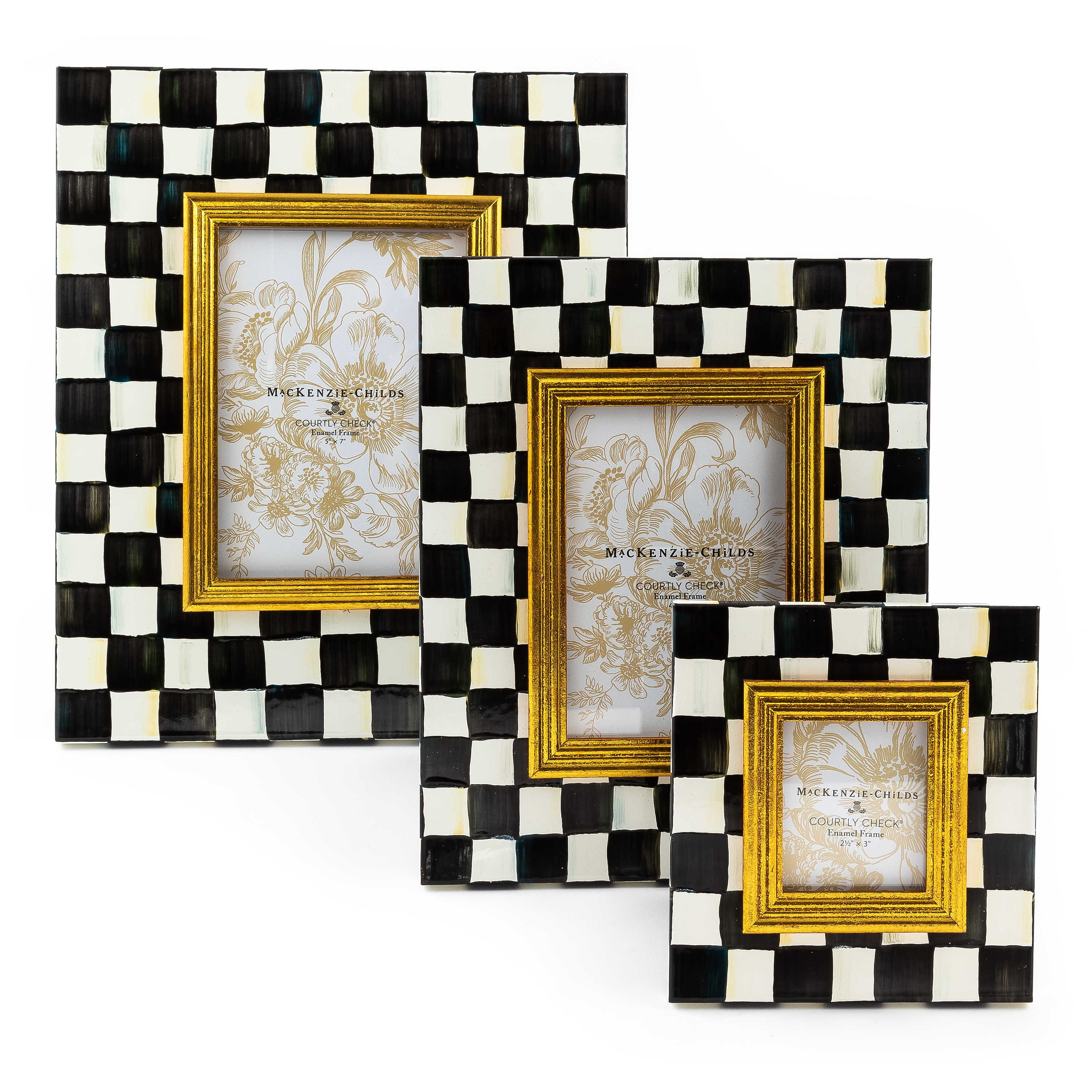 Courtly 4&quot; x 6&quot; Frame