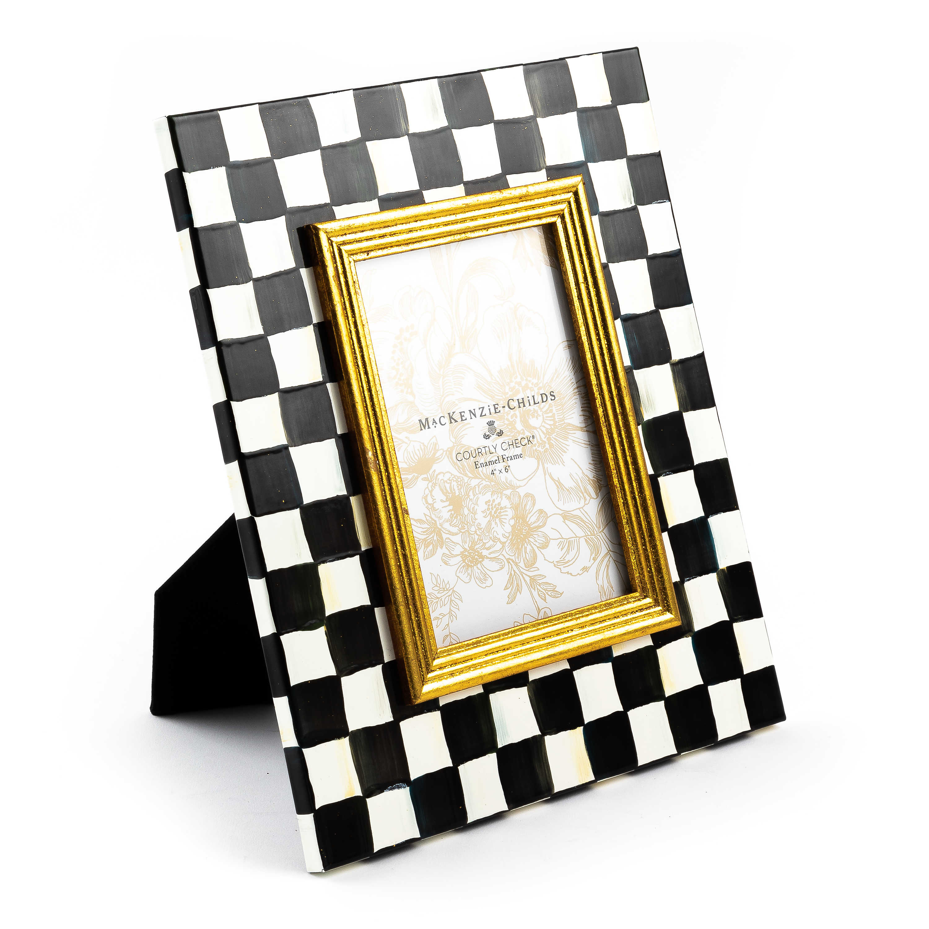 Courtly 4&quot; x 6&quot; Frame
