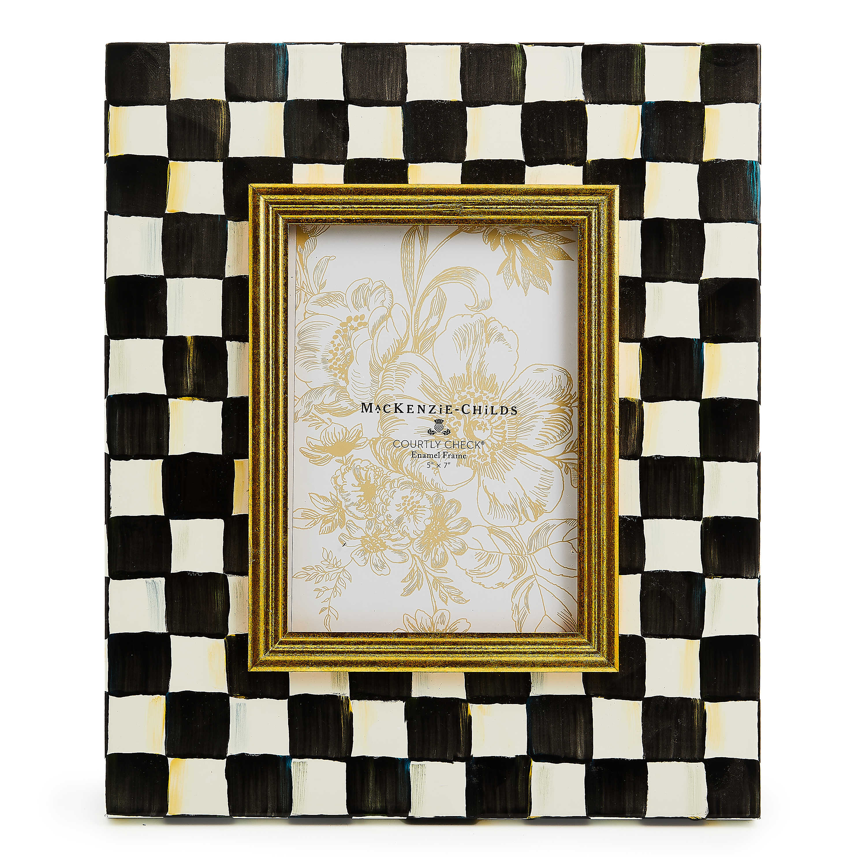 Courtly 5&quot; x 7&quot; Frame