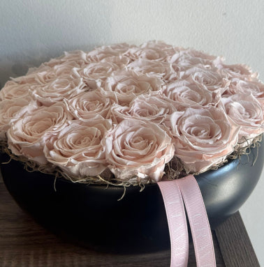 The Milana - Preserved Roses