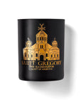 SAINT CANDLE GREGORY - 14 OZ SPECIAL EDITION  (10.5 OZ FILL)