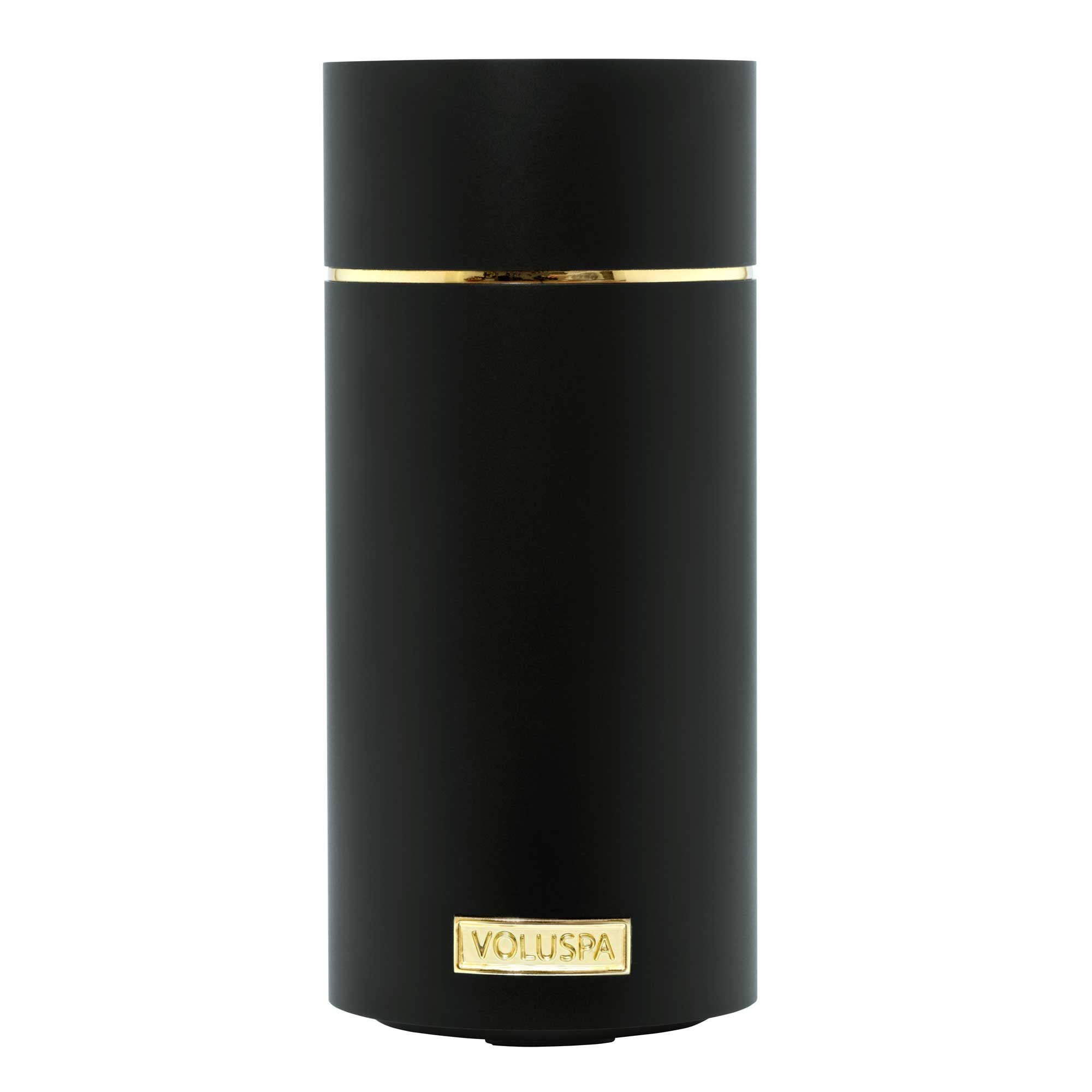 Voluspa Ultrasonic Fragrance Oil Diffuser - Black