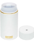 Voluspa Ultrasonic Fragrance Oil Diffuser - WHITE
