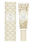 SUEDE BLANC HAND CREAM VOLUSPA