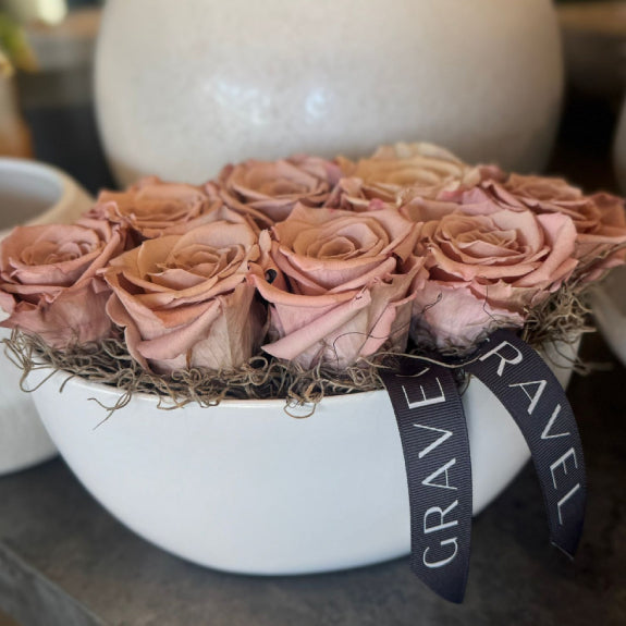 The Miranda - Preserved Roses