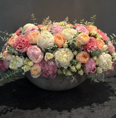 The Valerie Floral Arrangement