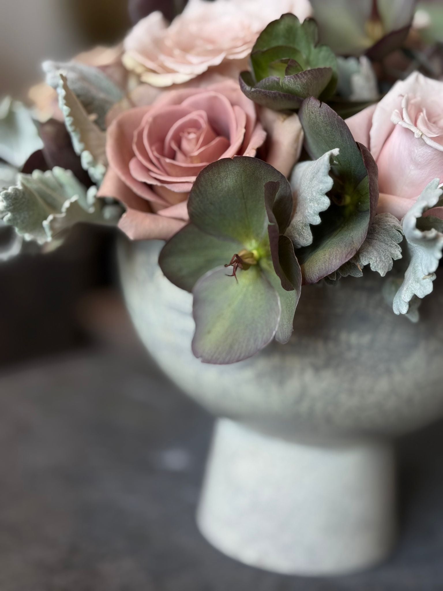 The Lisa – GRAVEL Florals & Curiosities
