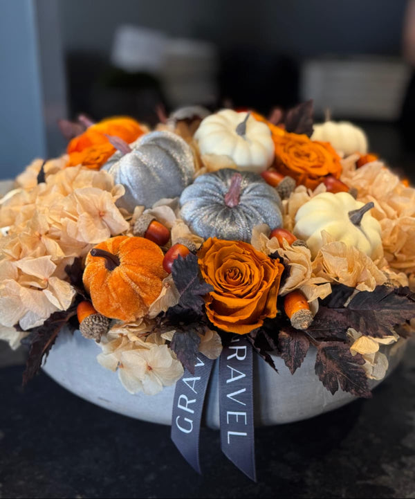 Autumn Symphony