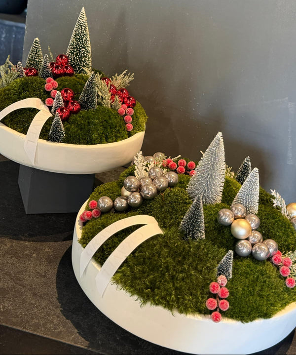 The Christmas Compliment