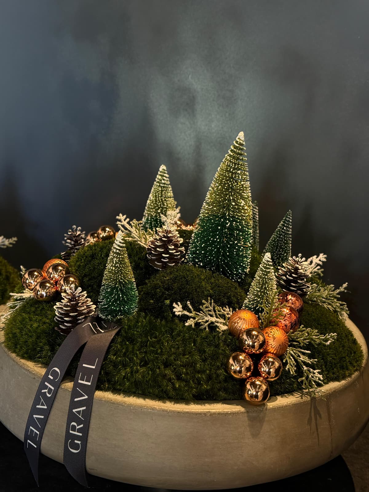 The Christmas Fairytale