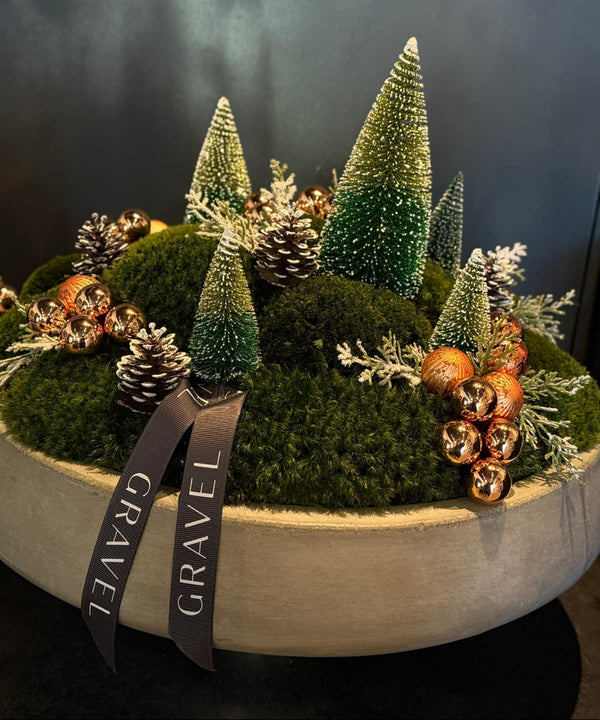 The Christmas Fairytale