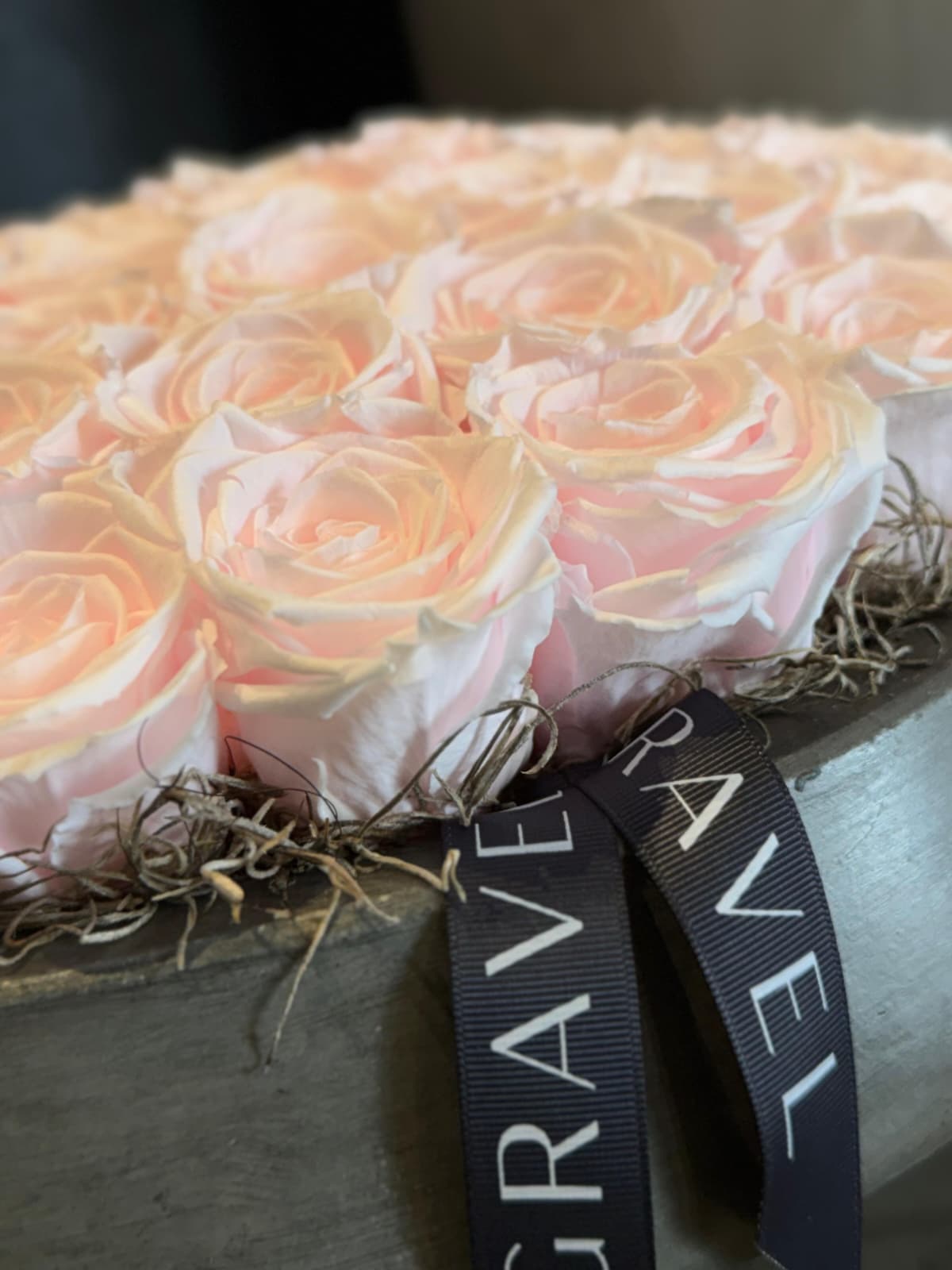 The Liana – GRAVEL Florals & Curiosities