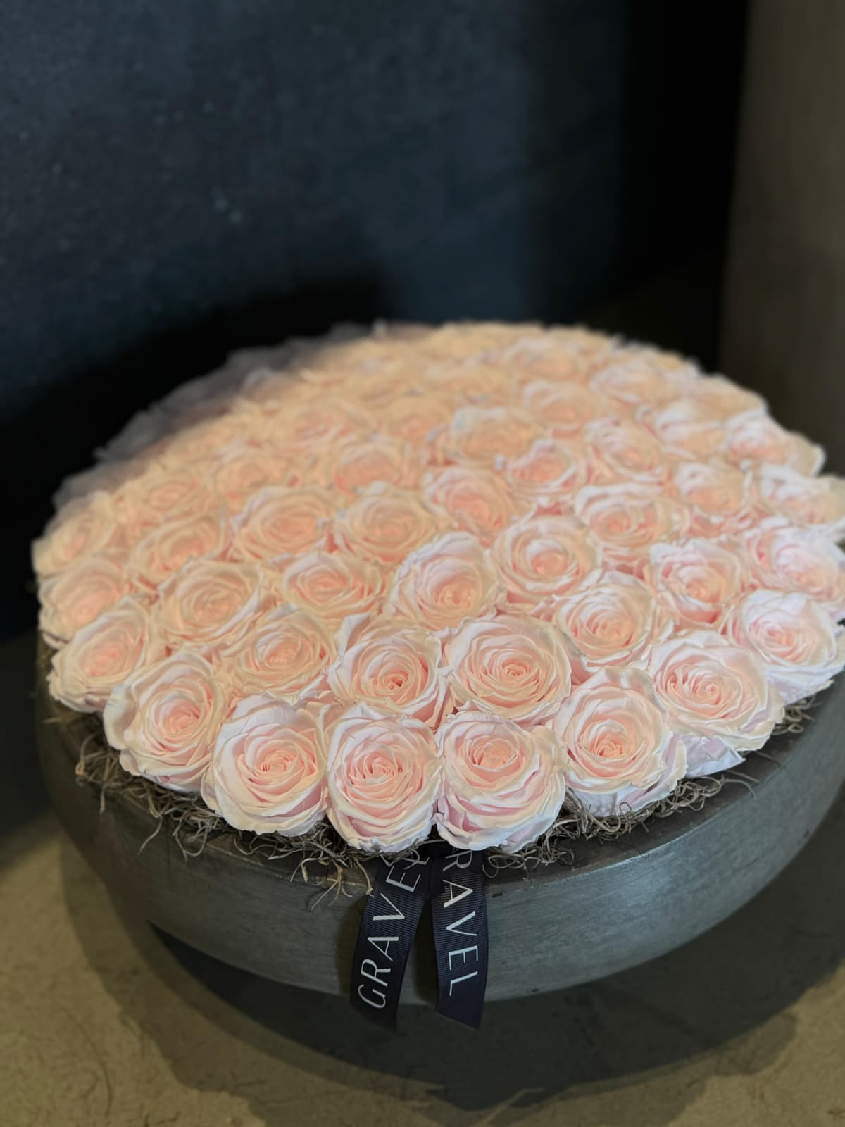 The Liana – GRAVEL Florals & Curiosities