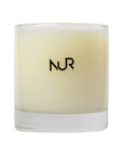 House of Nur - Candle Oranger Du Liban No. 3 with Graphic