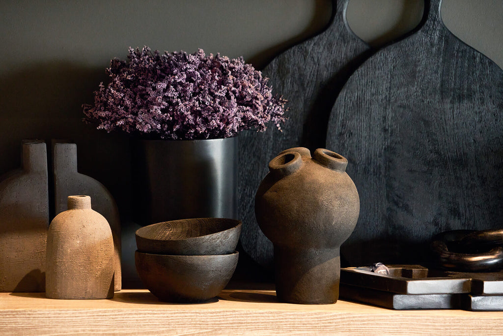 Gravel Florals and Curiosities Purveyor of Timeless Elegance GRAVEL