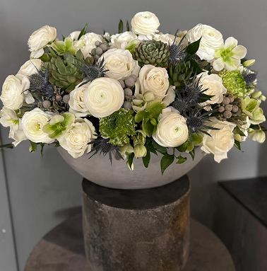 Ansley Floral Arrangement
