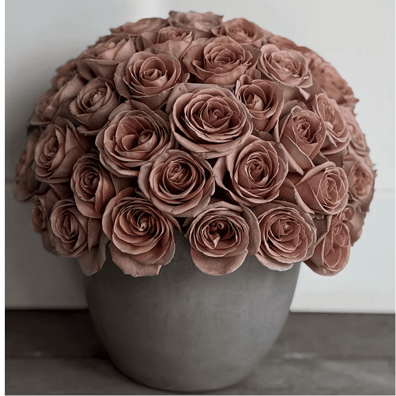 The Luna Floral Arrangement