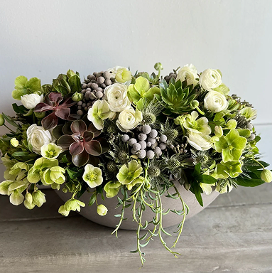 Luciana Floral Arrangement