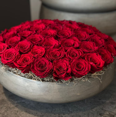 The Liana - Preserved Roses