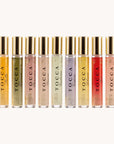 Luxury Fragrance Wardrobe 9 x 4.5mL Spray Vials in Decorative Tin - TOCCA