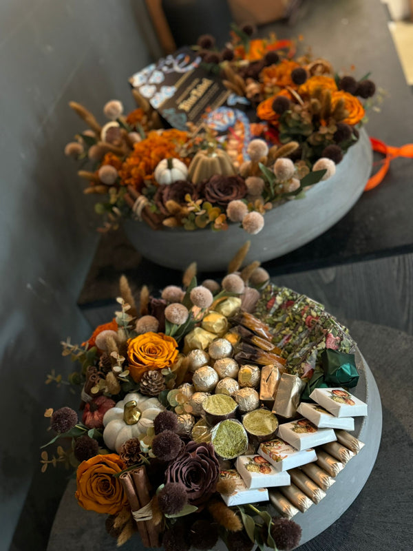 The Joy Gift Basket