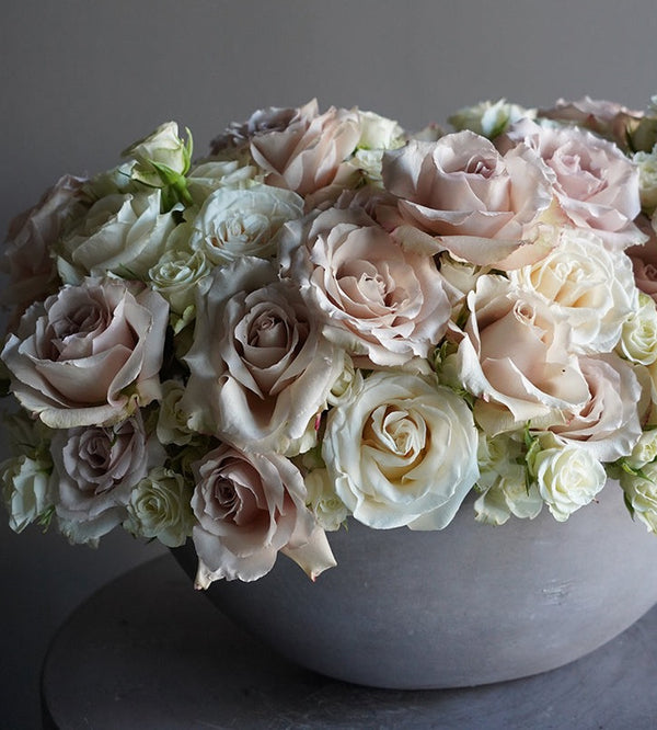 Gravel Florals and Curiosities Purveyor of Timeless Elegance GRAVEL