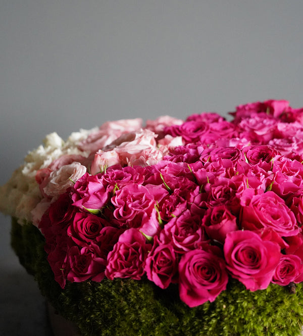 Gravel Florals and Curiosities Purveyor of Timeless Elegance GRAVEL