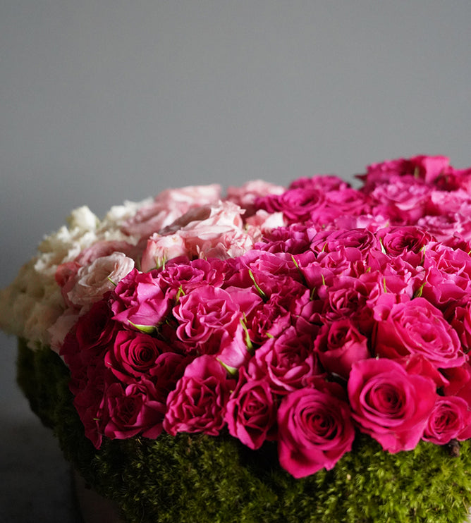 Gravel Florals and Curiosities Purveyor of Timeless Elegance GRAVEL