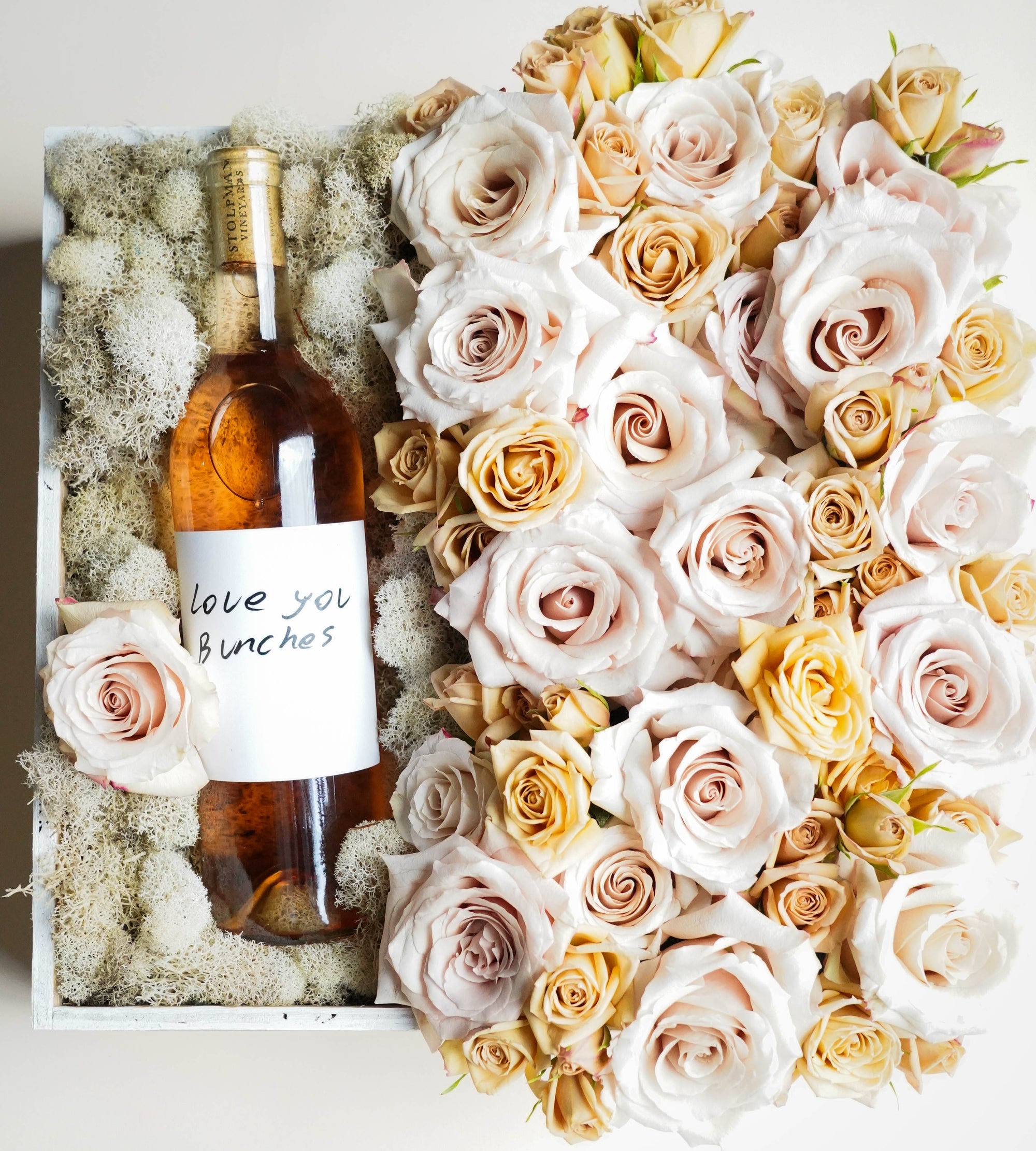 Gravel Florals and Curiosities Purveyor of Timeless Elegance GRAVEL