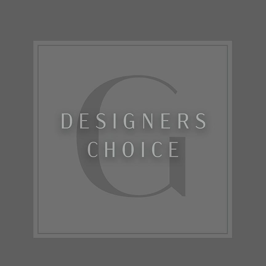 Designers Choice Floral Arrangements