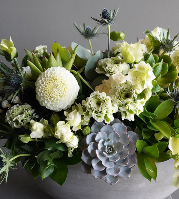 Gravel Florals and Curiosities Purveyor of Timeless Elegance GRAVEL