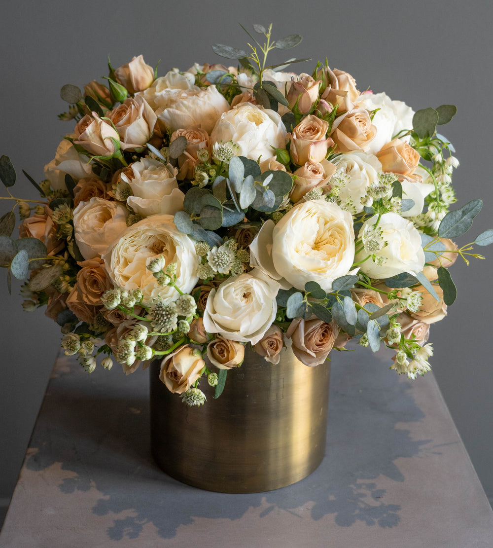 Gravel Florals and Curiosities Purveyor of Timeless Elegance GRAVEL